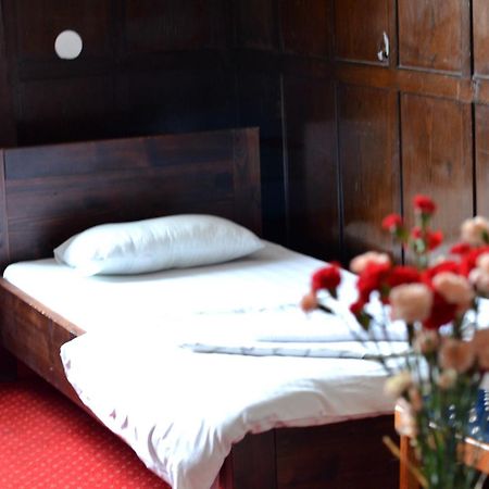 The One Hostel Βρότσλαβ Εξωτερικό φωτογραφία