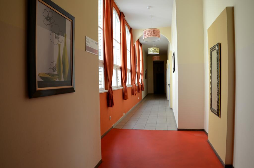 The One Hostel Βρότσλαβ Εξωτερικό φωτογραφία