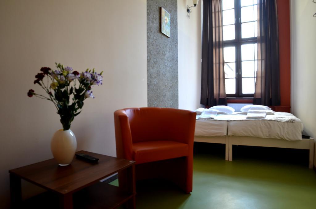 The One Hostel Βρότσλαβ Δωμάτιο φωτογραφία