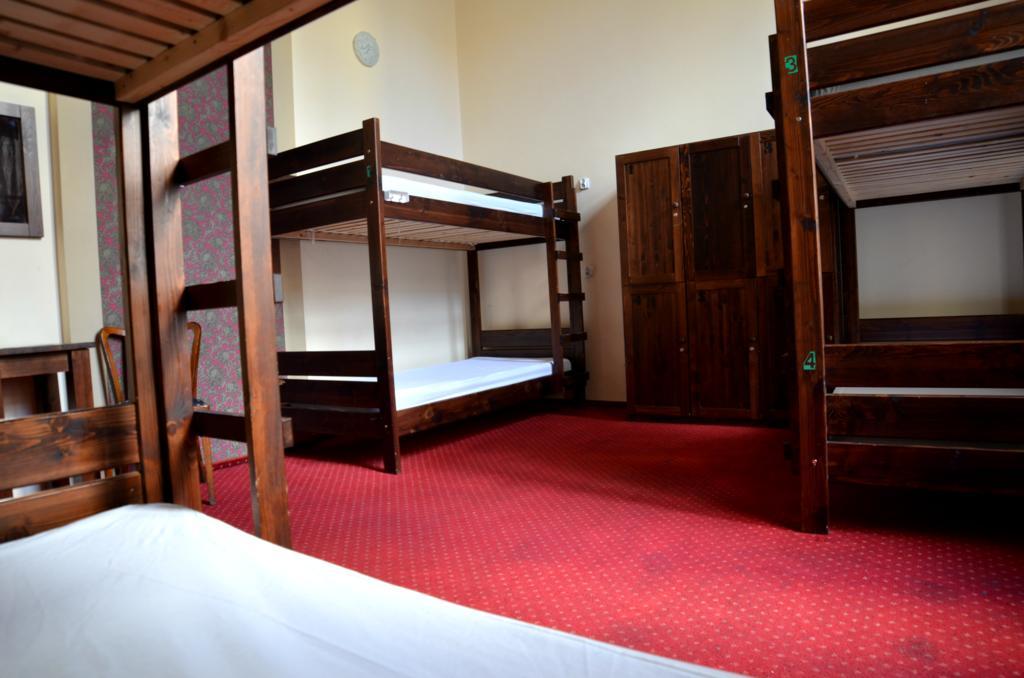 The One Hostel Βρότσλαβ Δωμάτιο φωτογραφία