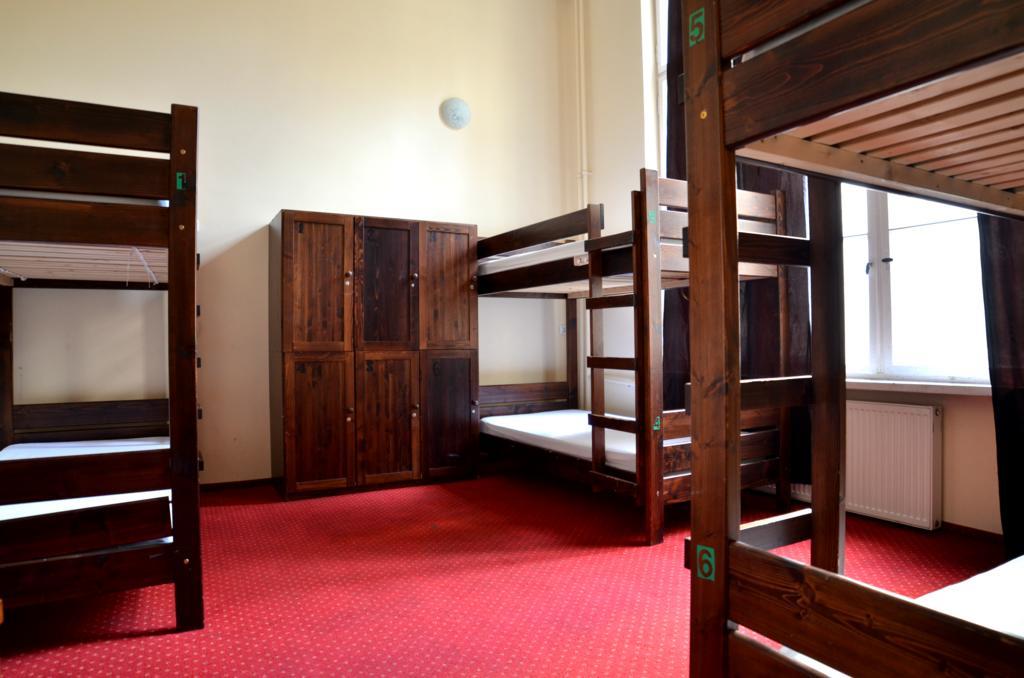 The One Hostel Βρότσλαβ Δωμάτιο φωτογραφία