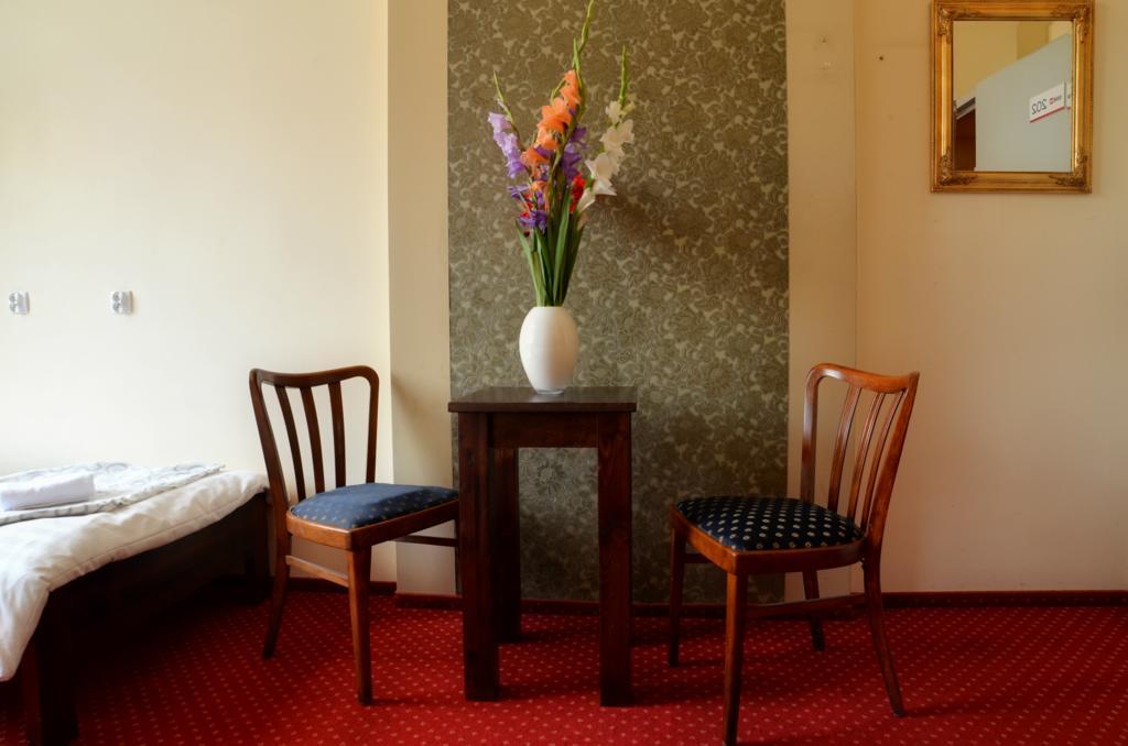 The One Hostel Βρότσλαβ Δωμάτιο φωτογραφία
