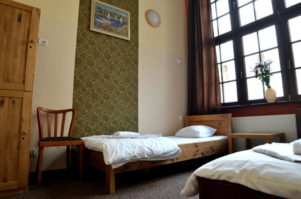 The One Hostel Βρότσλαβ Δωμάτιο φωτογραφία