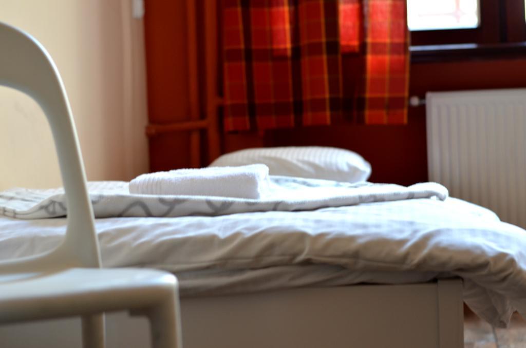 The One Hostel Βρότσλαβ Δωμάτιο φωτογραφία