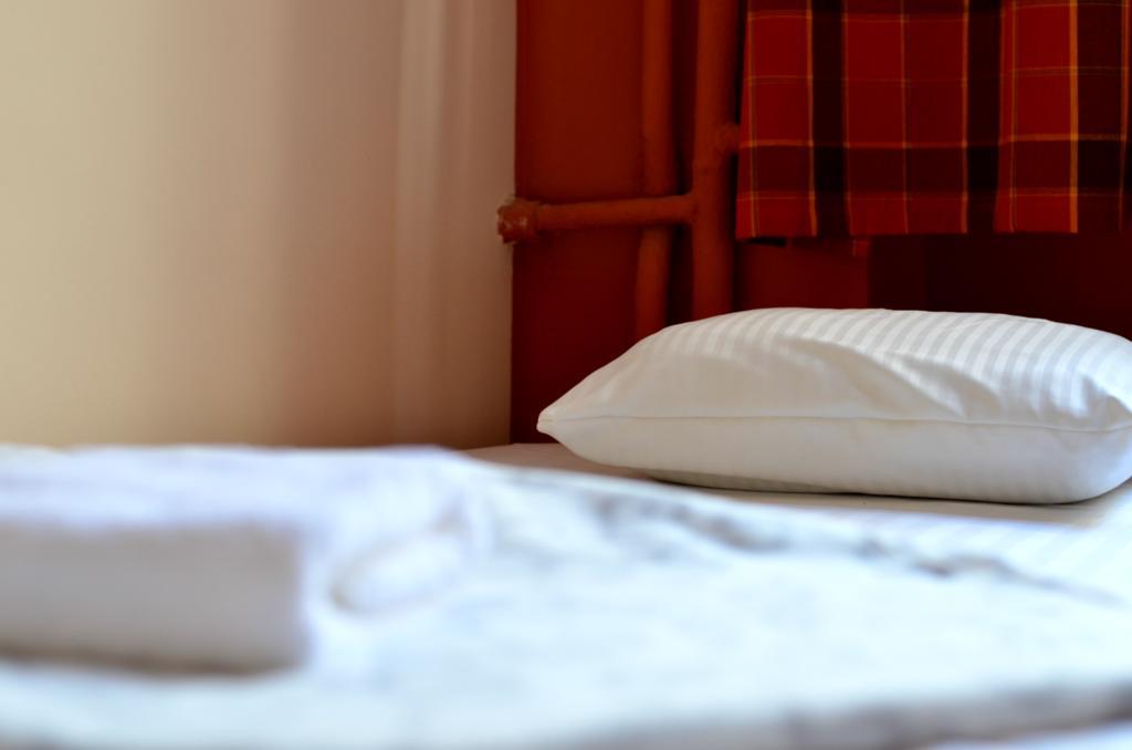 The One Hostel Βρότσλαβ Δωμάτιο φωτογραφία