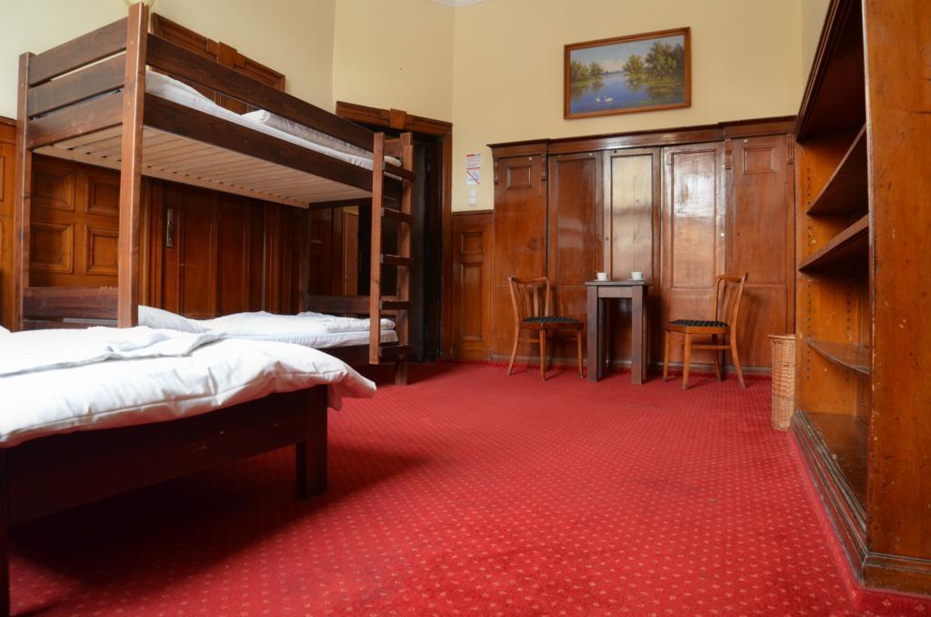 The One Hostel Βρότσλαβ Δωμάτιο φωτογραφία