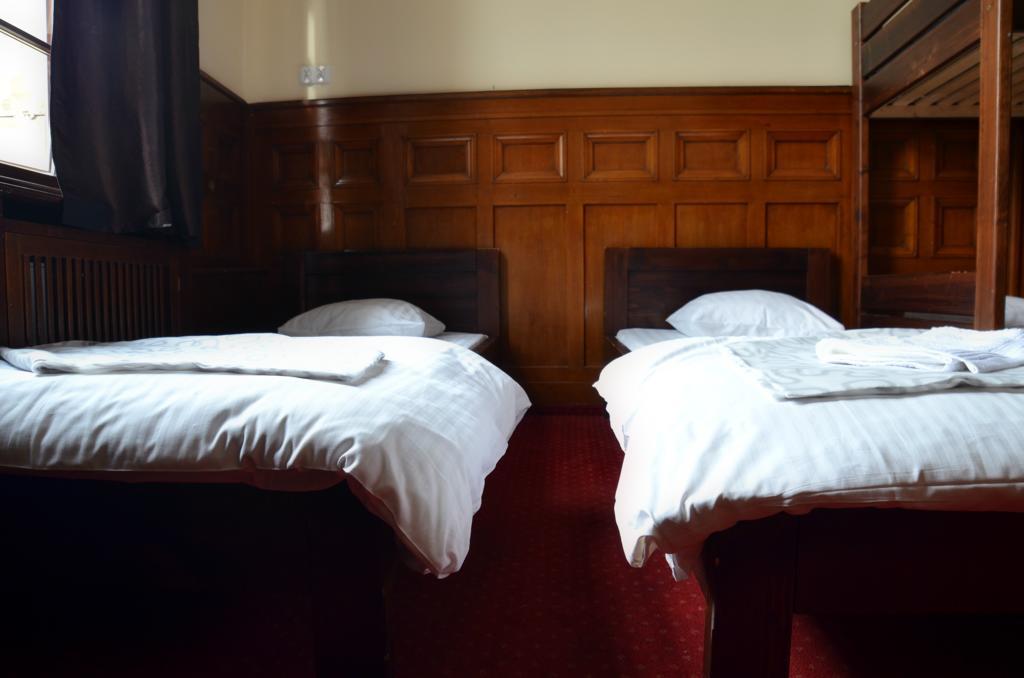 The One Hostel Βρότσλαβ Δωμάτιο φωτογραφία