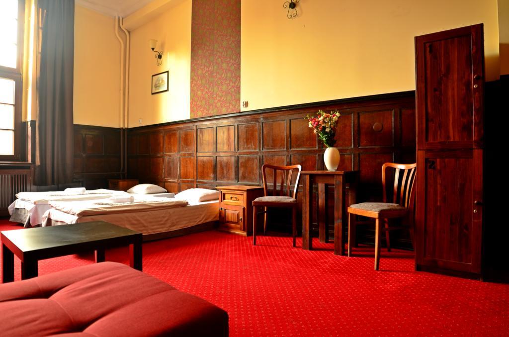The One Hostel Βρότσλαβ Εξωτερικό φωτογραφία