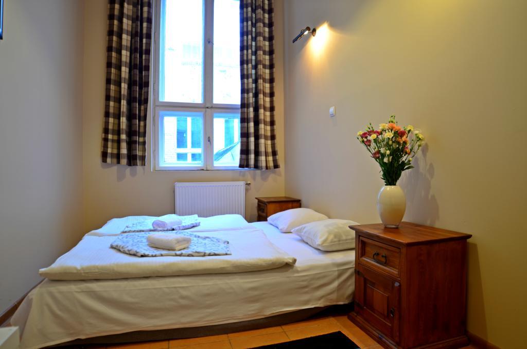 The One Hostel Βρότσλαβ Εξωτερικό φωτογραφία