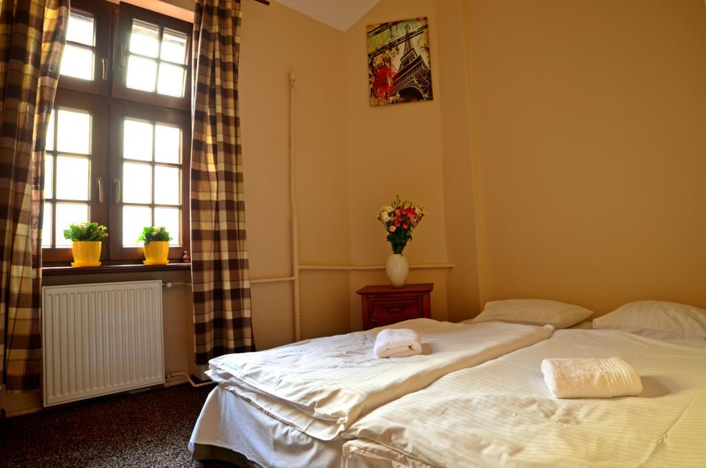 The One Hostel Βρότσλαβ Εξωτερικό φωτογραφία