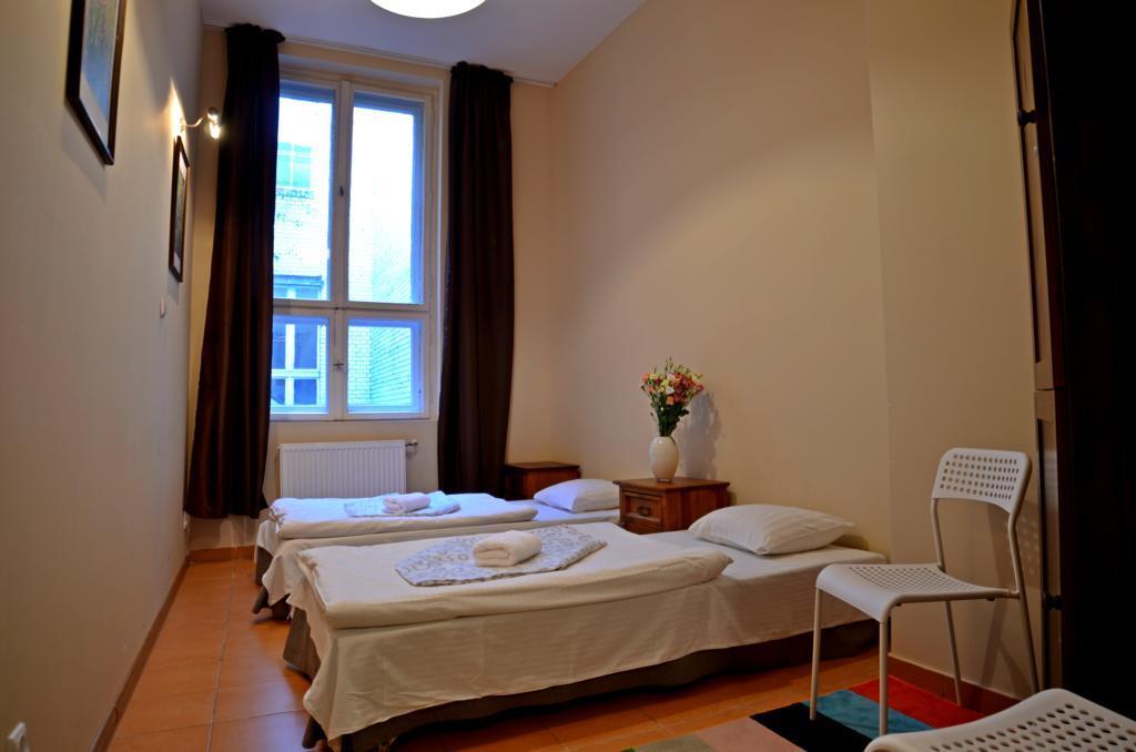 The One Hostel Βρότσλαβ Δωμάτιο φωτογραφία